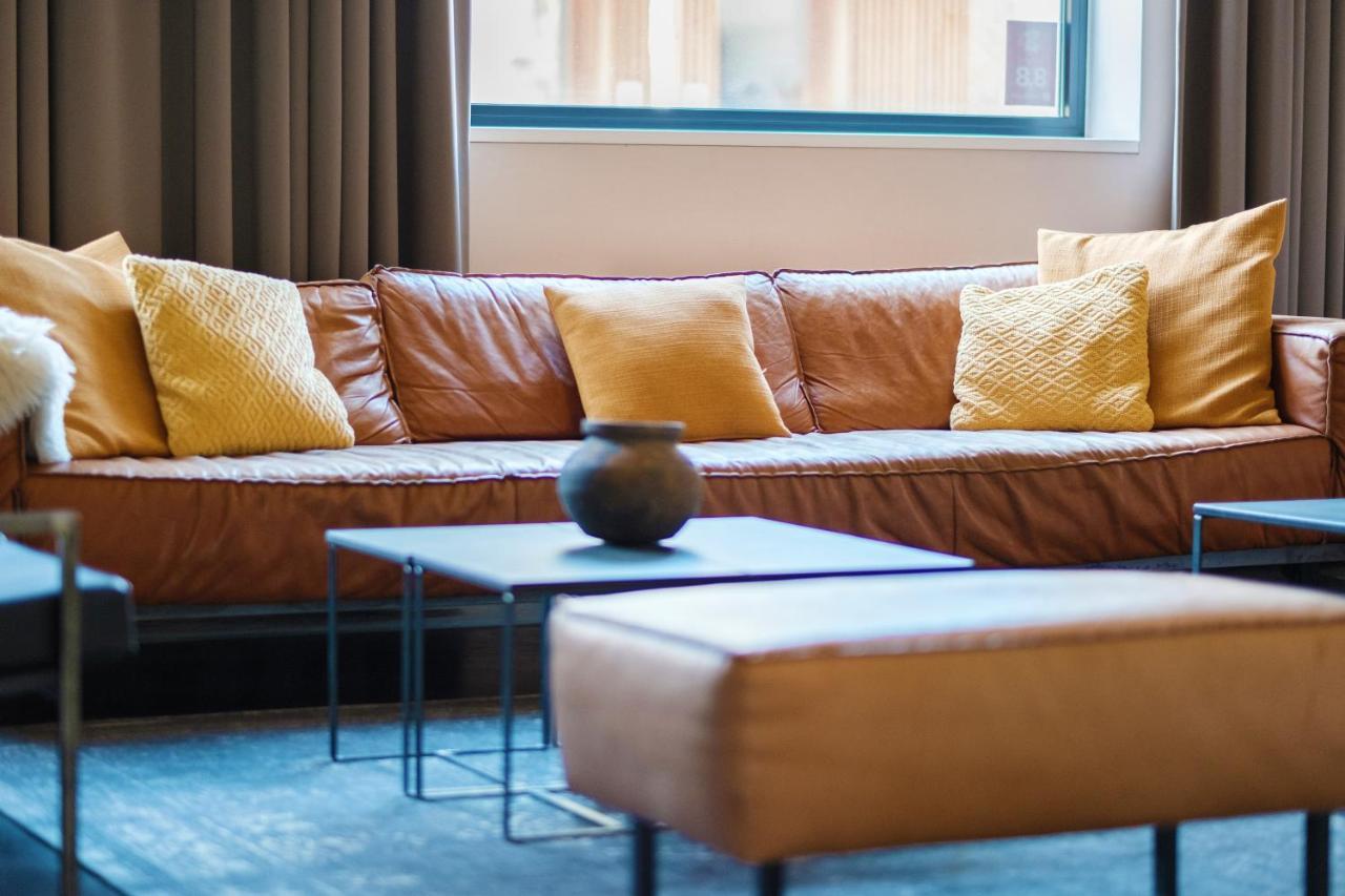 מכלן Hotel Elisabeth מראה חיצוני תמונה