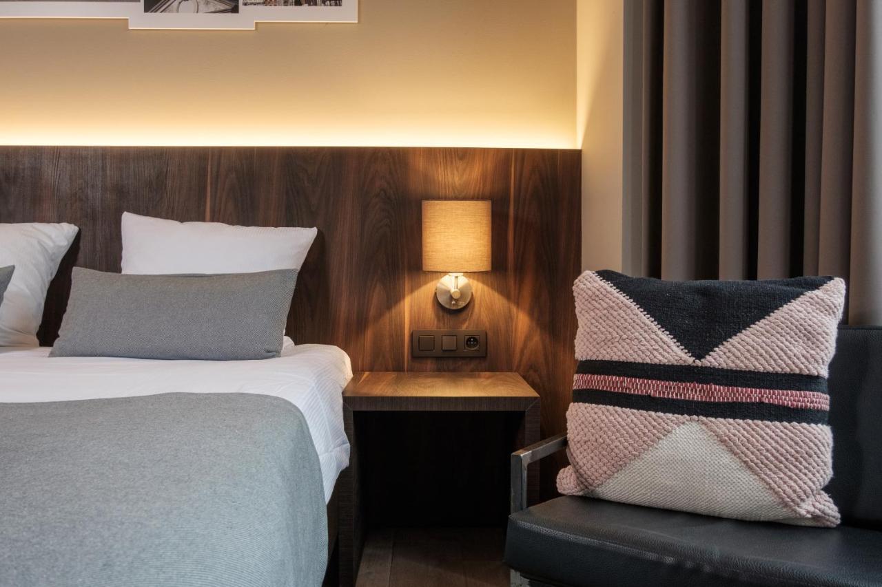 מכלן Hotel Elisabeth מראה חיצוני תמונה