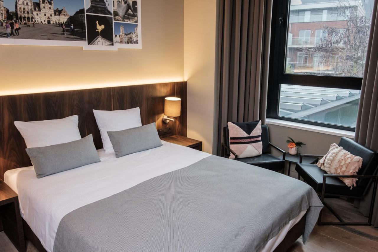 מכלן Hotel Elisabeth מראה חיצוני תמונה