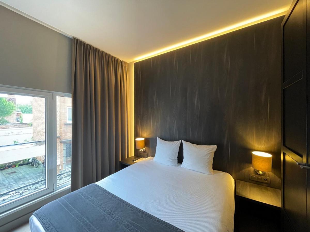 מכלן Hotel Elisabeth מראה חיצוני תמונה