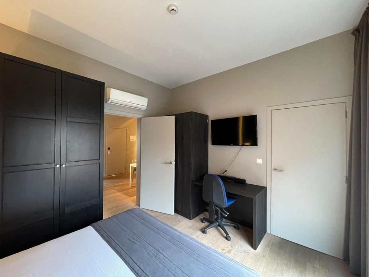 מכלן Hotel Elisabeth מראה חיצוני תמונה