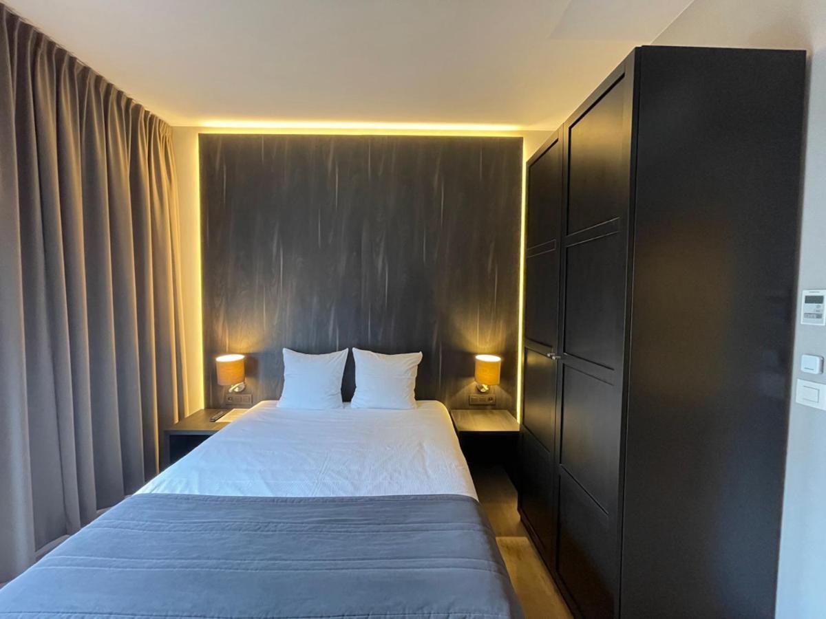מכלן Hotel Elisabeth מראה חיצוני תמונה