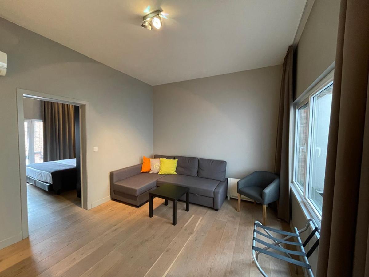 מכלן Hotel Elisabeth מראה חיצוני תמונה