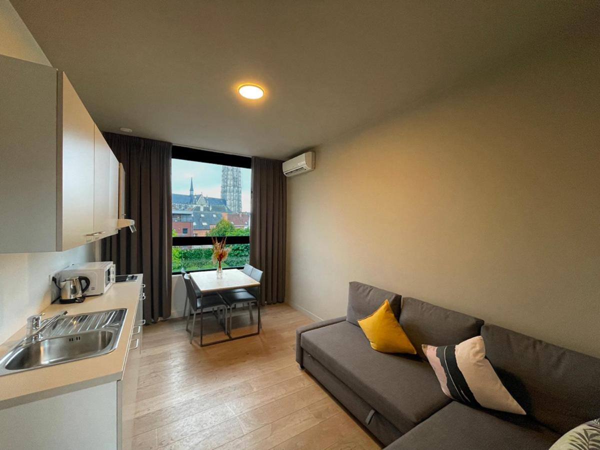 מכלן Hotel Elisabeth מראה חיצוני תמונה