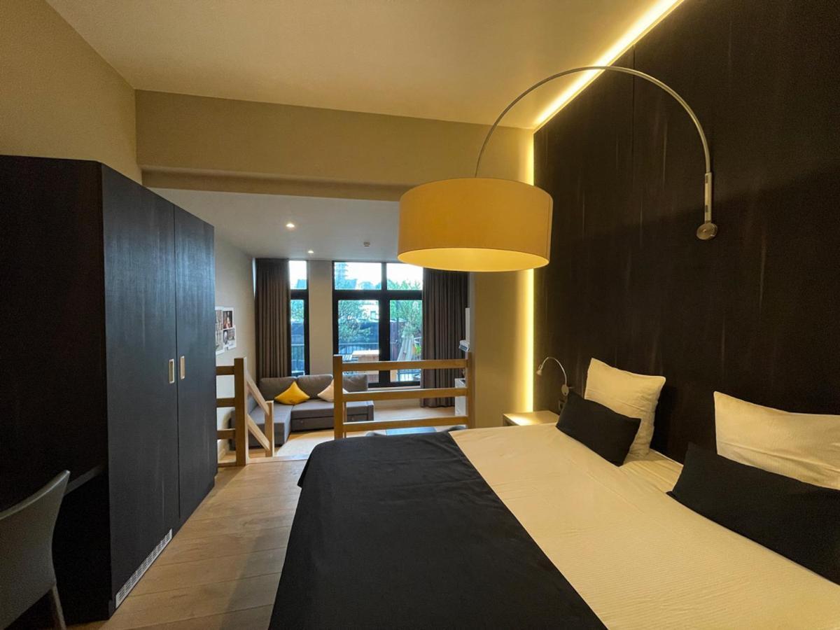 מכלן Hotel Elisabeth מראה חיצוני תמונה