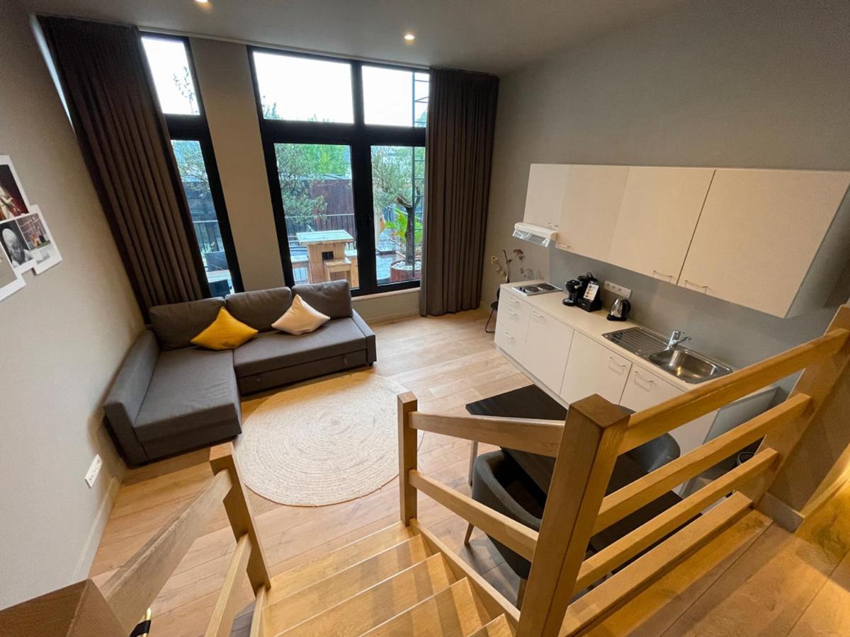 מכלן Hotel Elisabeth מראה חיצוני תמונה