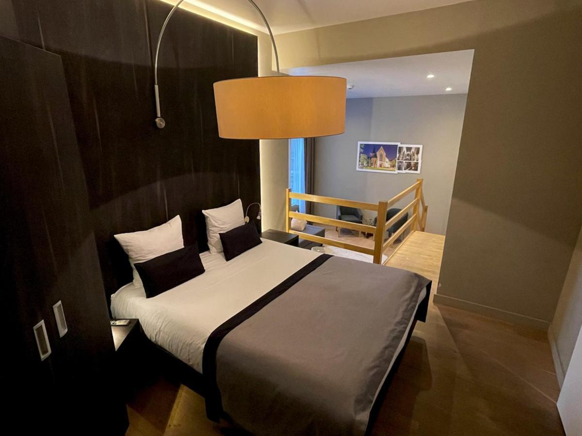מכלן Hotel Elisabeth מראה חיצוני תמונה