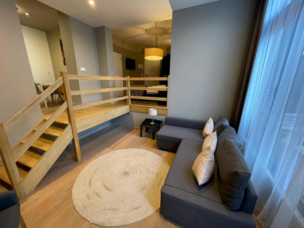 מכלן Hotel Elisabeth מראה חיצוני תמונה