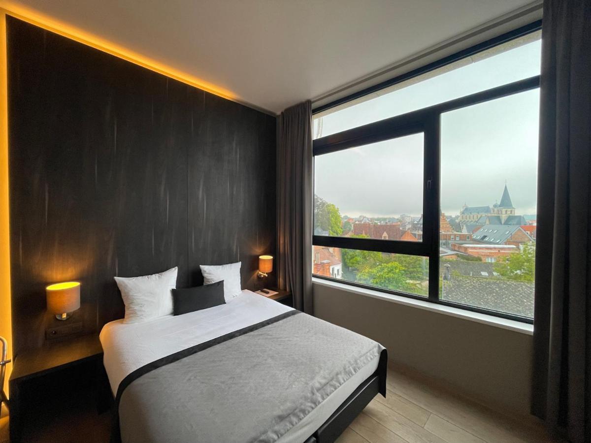 מכלן Hotel Elisabeth מראה חיצוני תמונה
