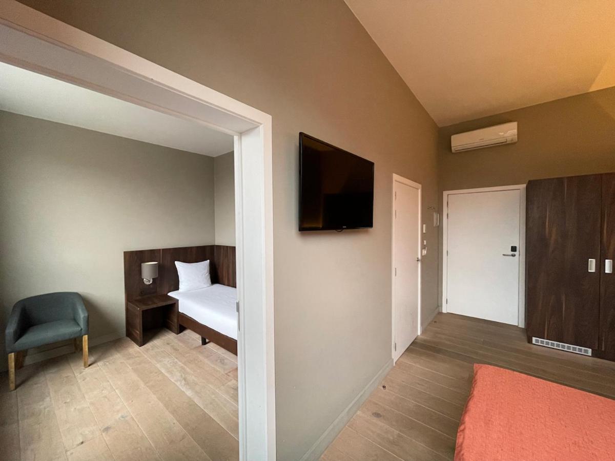מכלן Hotel Elisabeth מראה חיצוני תמונה