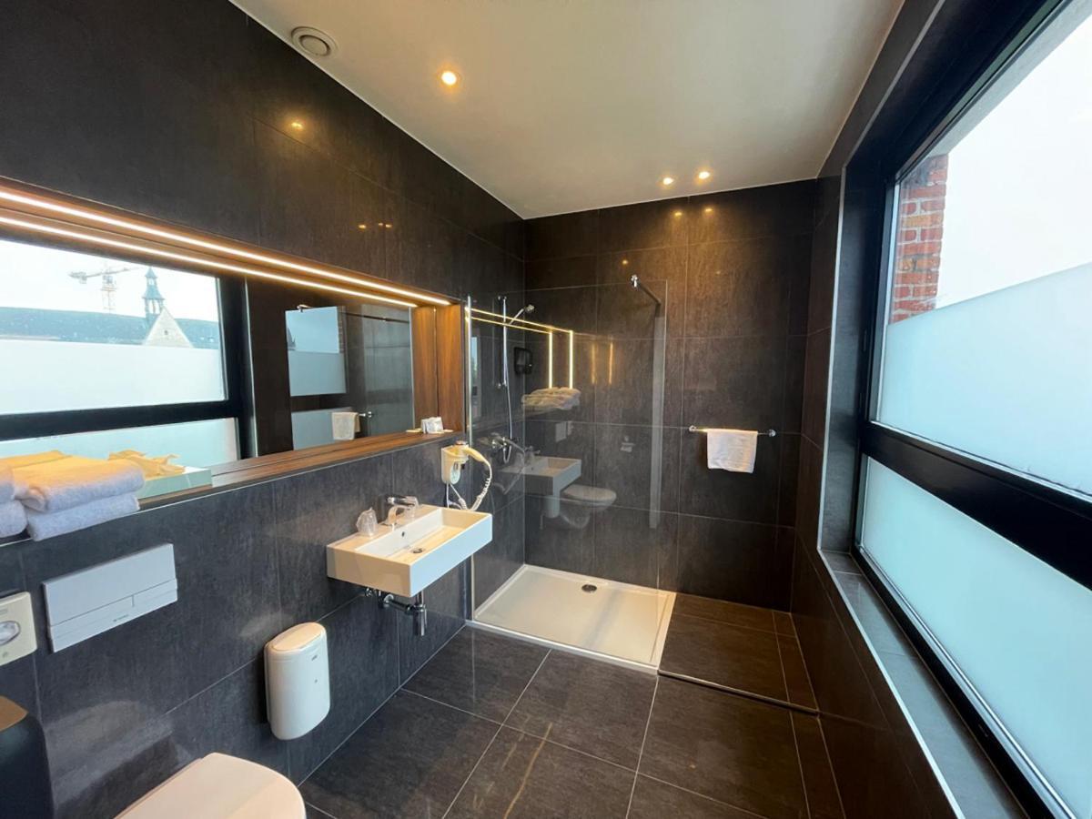 מכלן Hotel Elisabeth מראה חיצוני תמונה