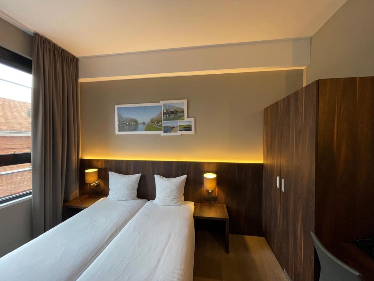 מכלן Hotel Elisabeth מראה חיצוני תמונה