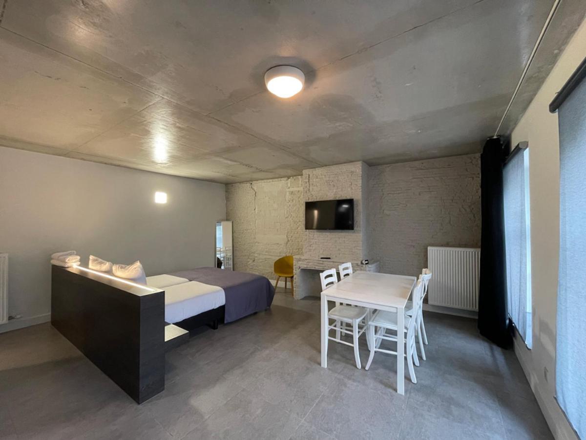 מכלן Hotel Elisabeth מראה חיצוני תמונה