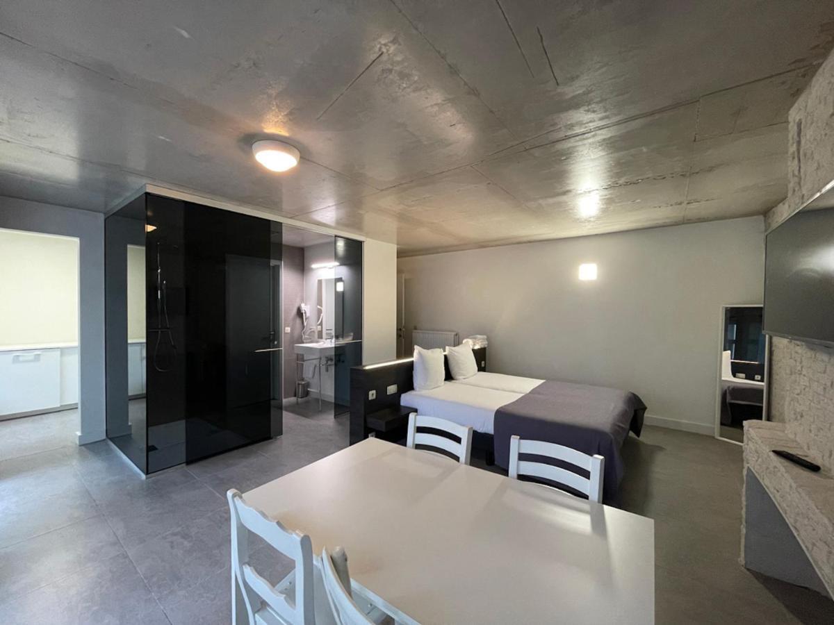 מכלן Hotel Elisabeth מראה חיצוני תמונה