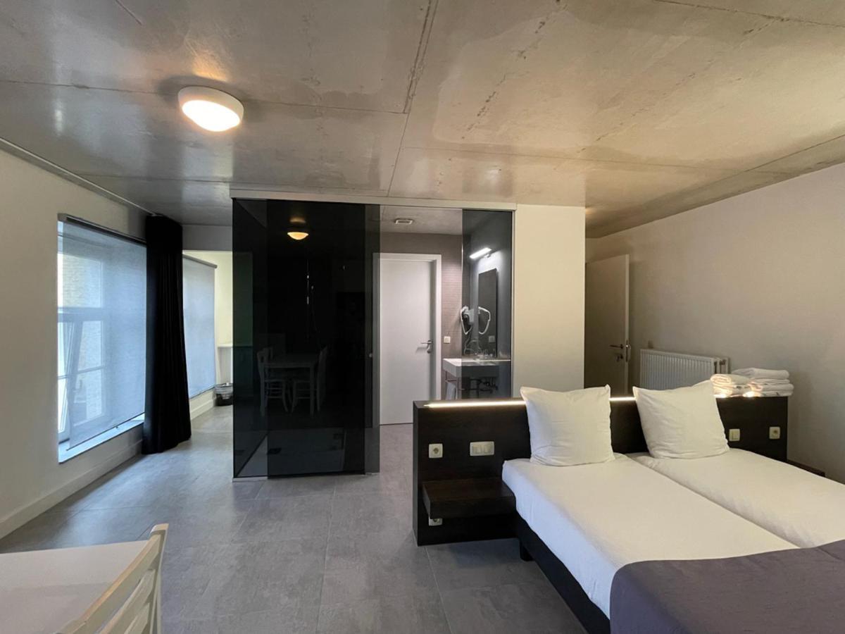 מכלן Hotel Elisabeth מראה חיצוני תמונה