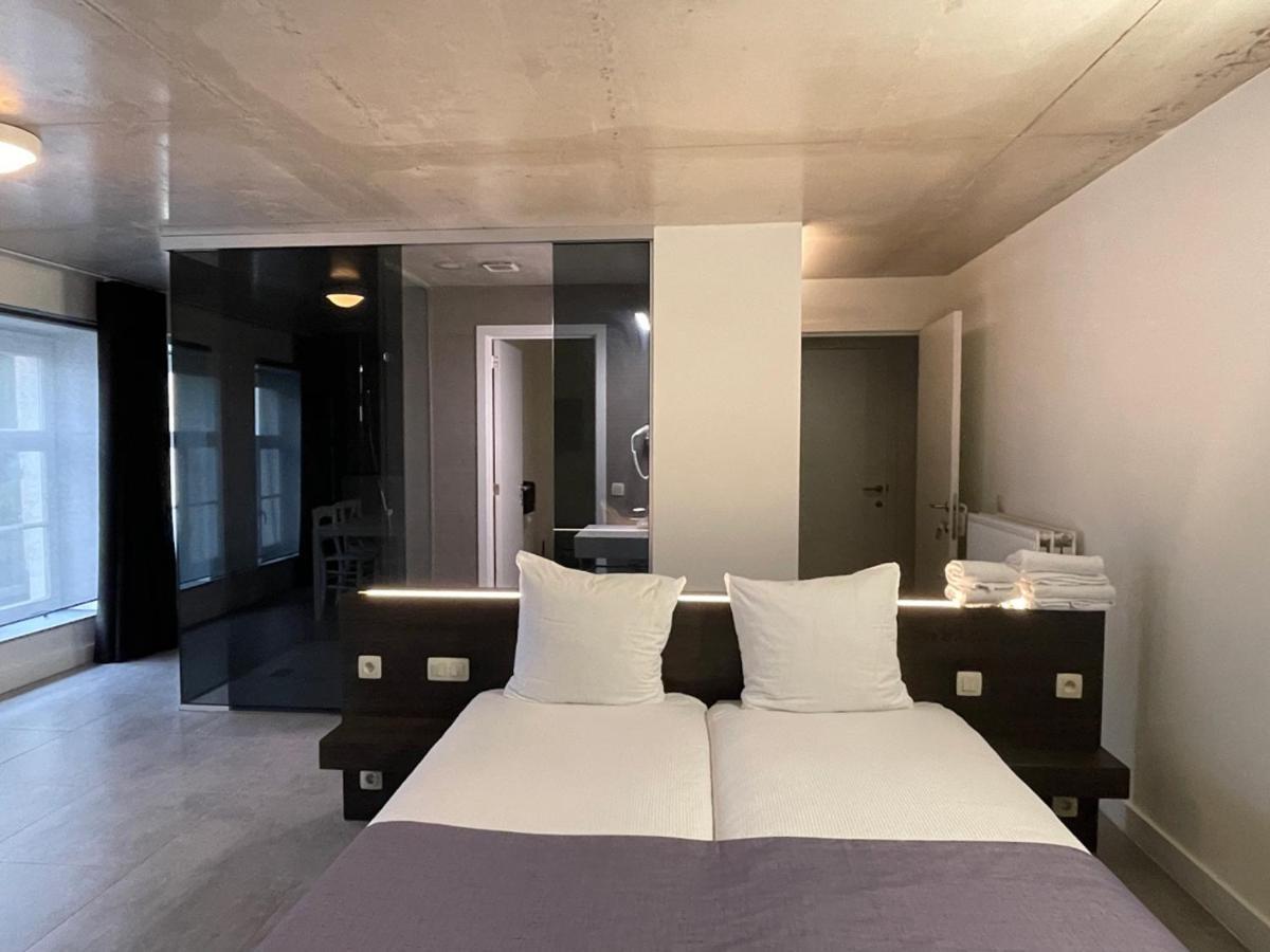 מכלן Hotel Elisabeth מראה חיצוני תמונה