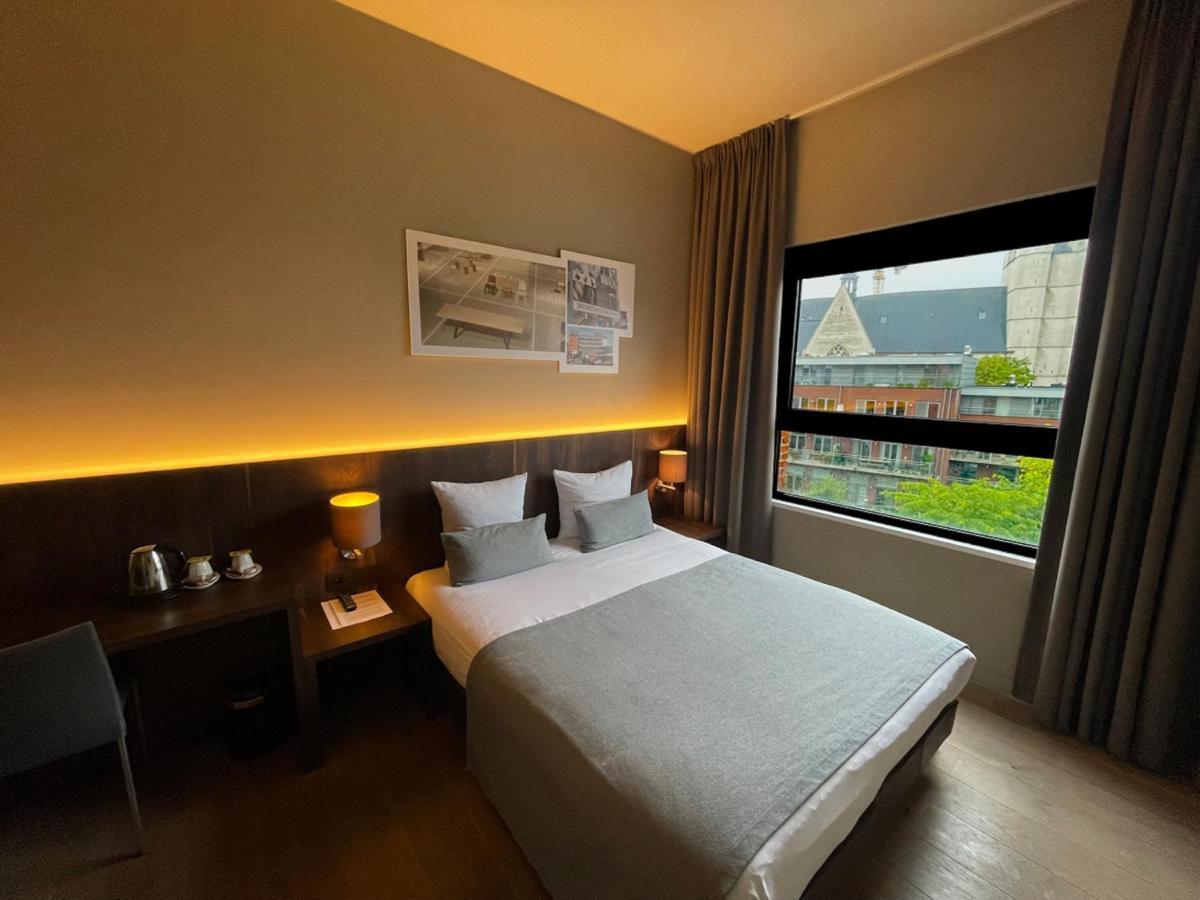 מכלן Hotel Elisabeth מראה חיצוני תמונה