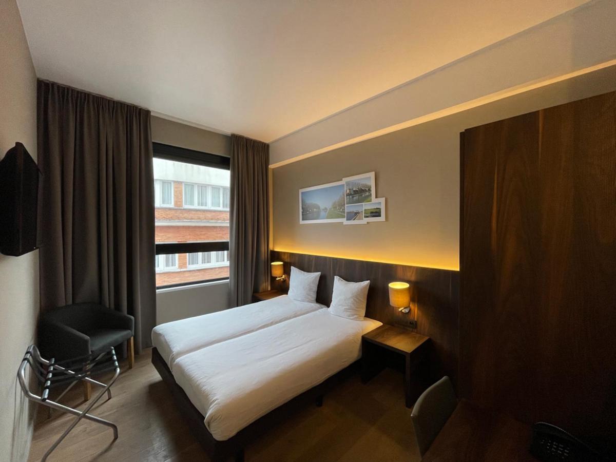 מכלן Hotel Elisabeth מראה חיצוני תמונה
