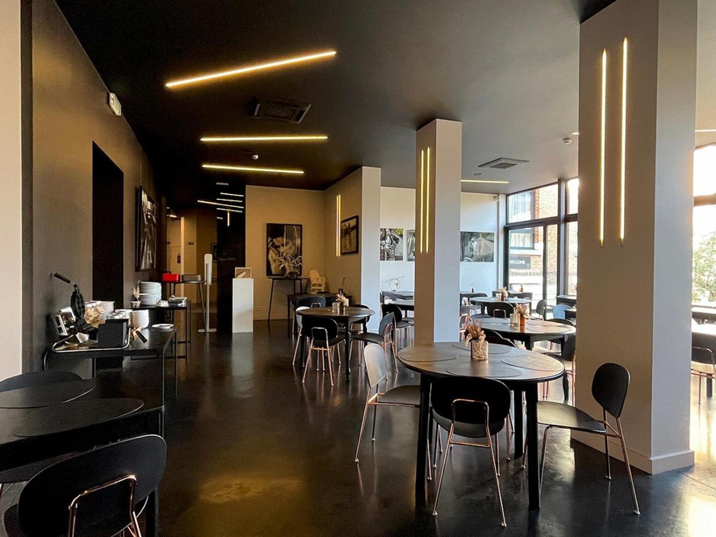 מכלן Hotel Elisabeth מראה חיצוני תמונה