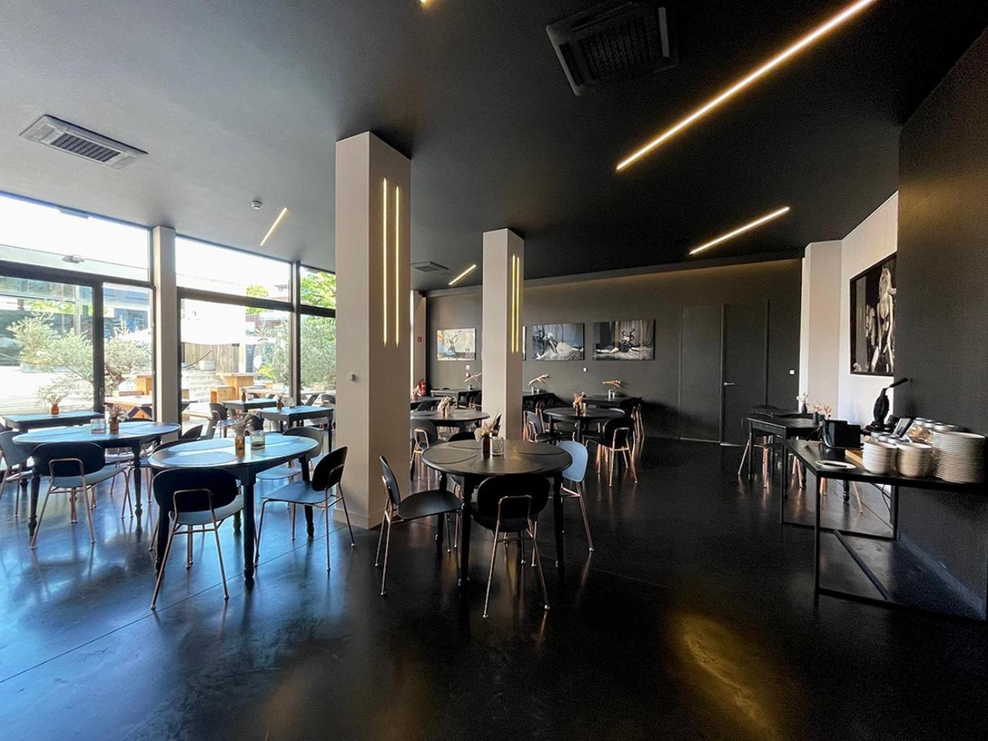 מכלן Hotel Elisabeth מראה חיצוני תמונה